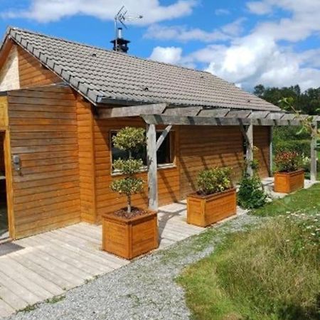 Gite Classe Deux Etoiles Gite De France N 17 Signy-Le-Petit Bagian luar foto