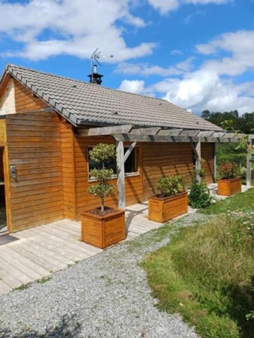 Gite Classe Deux Etoiles Gite De France N 17 Signy-Le-Petit Bagian luar foto